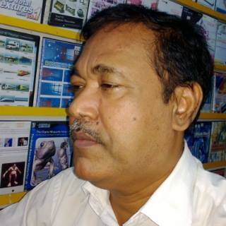 Md. Showkot Ali